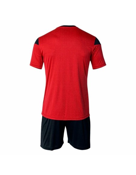 Children's Sports Outfit Joma Sport Phoenix Multicolour