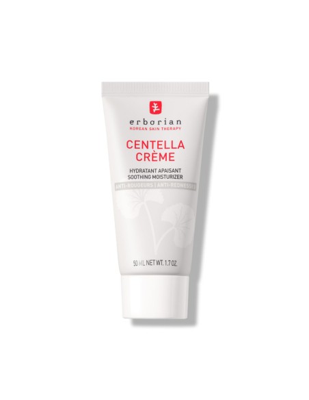 Facial Cream Erborian CENTELLA CRÈME