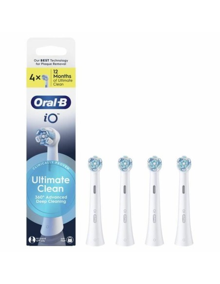 Replacement Head Oral-B