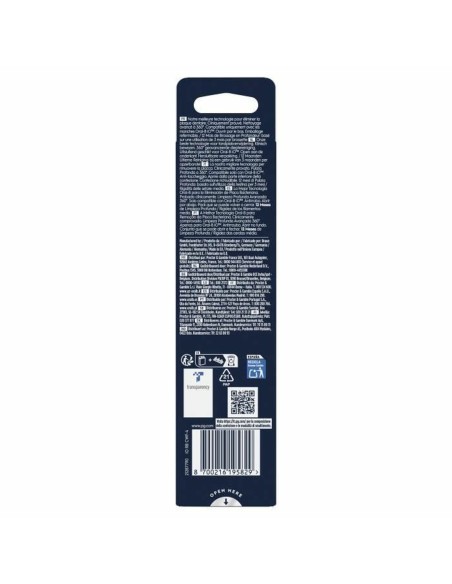 Replacement Head Oral-B