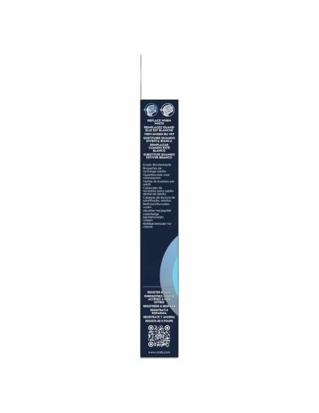 Replacement Head Oral-B