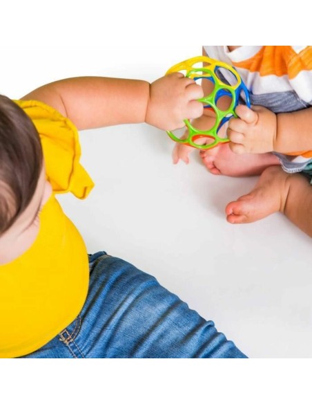 Musical Toy Bright Starts