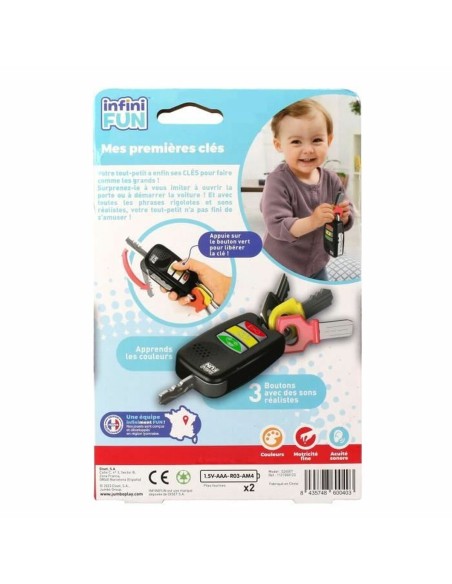 Musical Toy