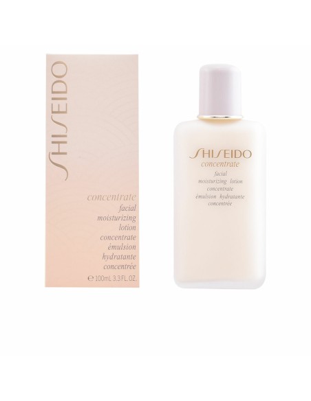 Body Lotion Shiseido 10110240101