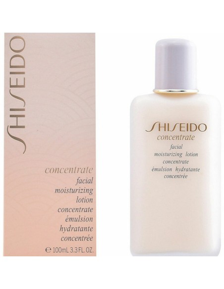 Body Lotion Shiseido 10110240101