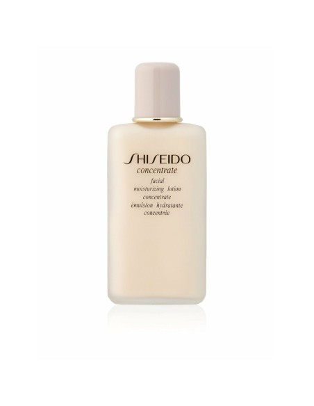 Body Lotion Shiseido 10110240101
