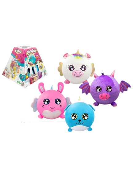Fluffy toy Colorbaby Biggies 51,5 cm Inflatable