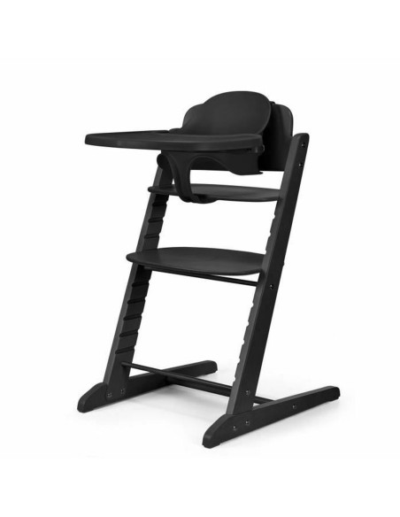 Highchair Cybex IRIS Black 3-in-1