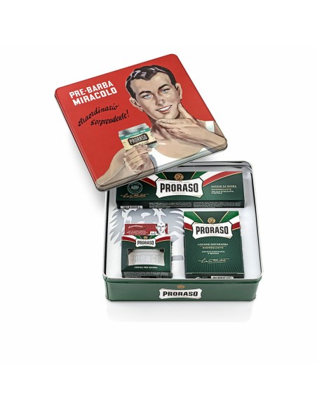 Shaving Set Proraso Rinfrescante Lote