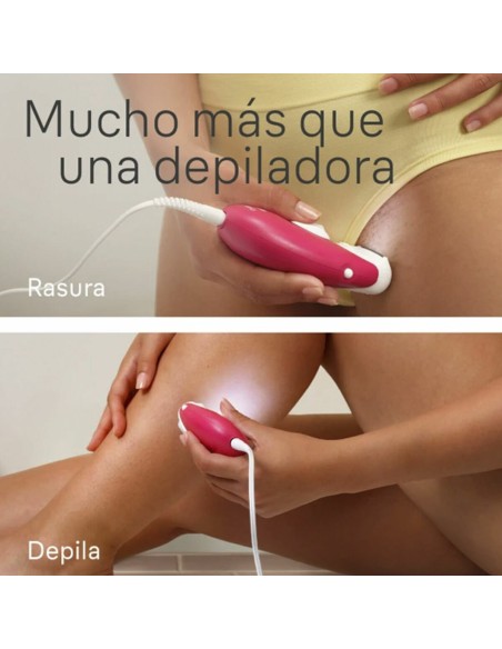 Electric Hair Remover Braun SE3-000