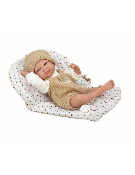 Baby doll Arias 40 cm