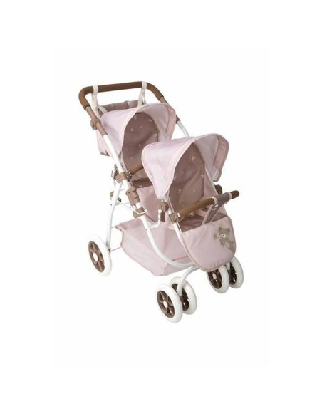 Baby doll Arias 45 x 70 x 73 cm
