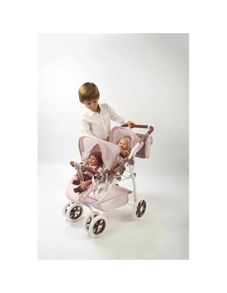 Baby doll Arias 45 x 70 x 73 cm
