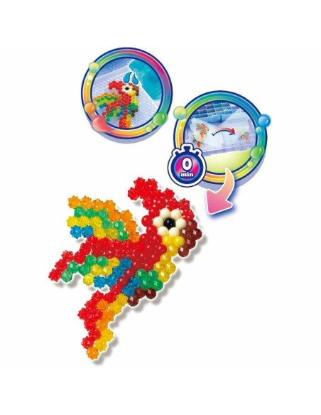 Glass beads Aquabeads Star Beads