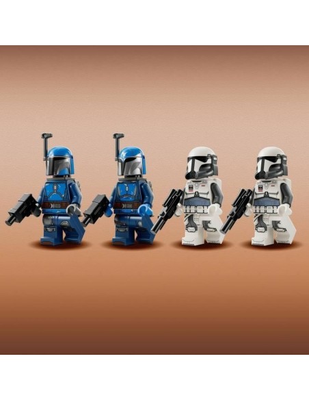 Construction set Lego Multicolour