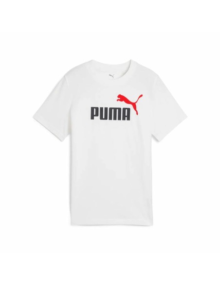 Men’s Short Sleeve T-Shirt Puma