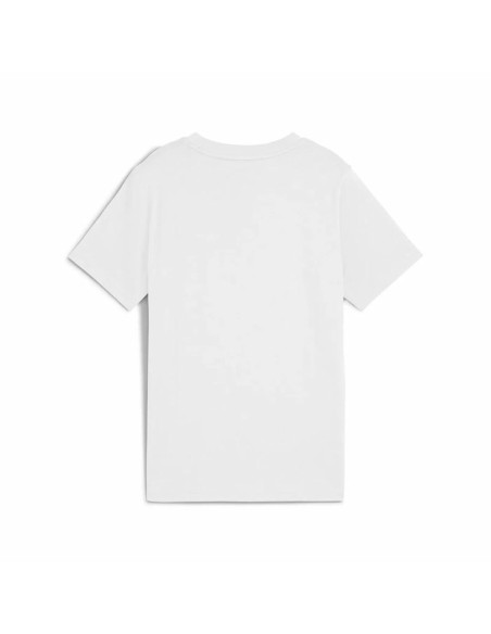 Men’s Short Sleeve T-Shirt Puma