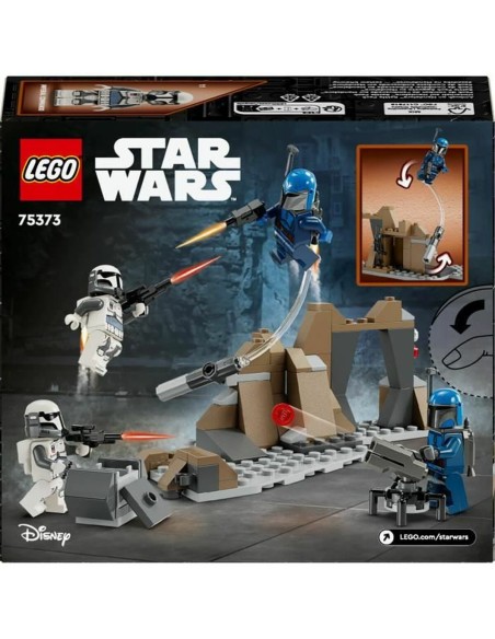 Construction set Lego Multicolour
