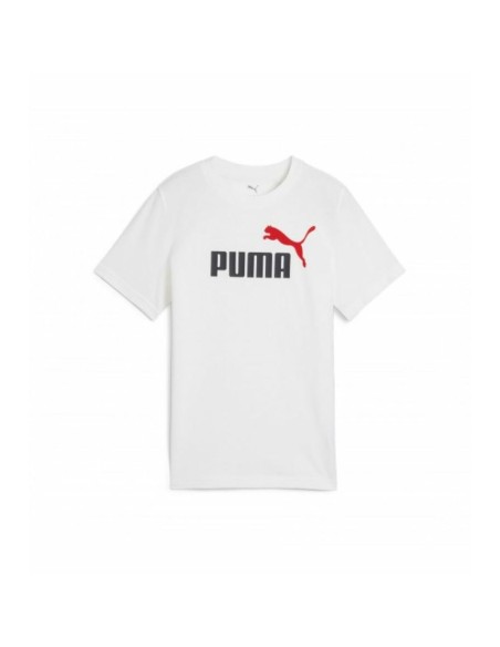 Men’s Short Sleeve T-Shirt Puma