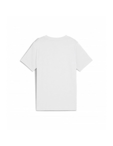 Men’s Short Sleeve T-Shirt Puma