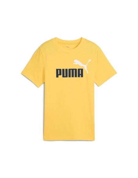 Men’s Short Sleeve T-Shirt Puma