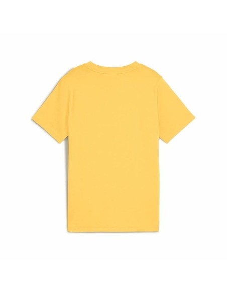 Men’s Short Sleeve T-Shirt Puma