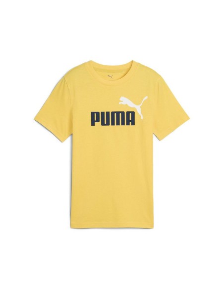 Men’s Short Sleeve T-Shirt Puma