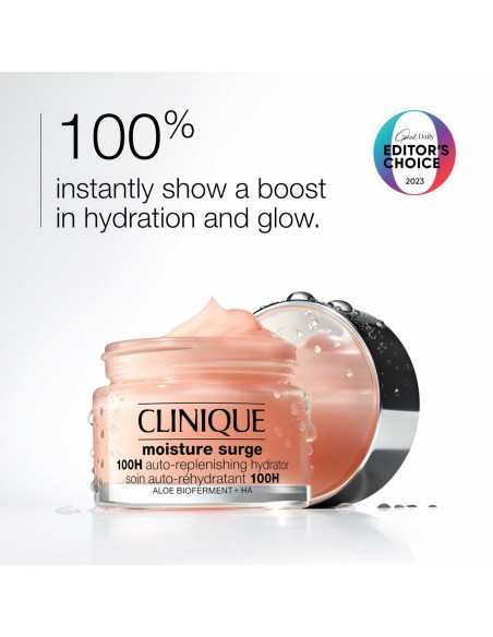 Hydrating Facial Cream Clinique MOISTURE SURGE 125 ml