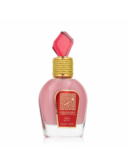 Women's Perfume Lattafa Musk Candy Rose EDP