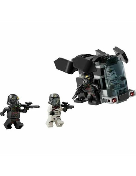 Construction set Lego