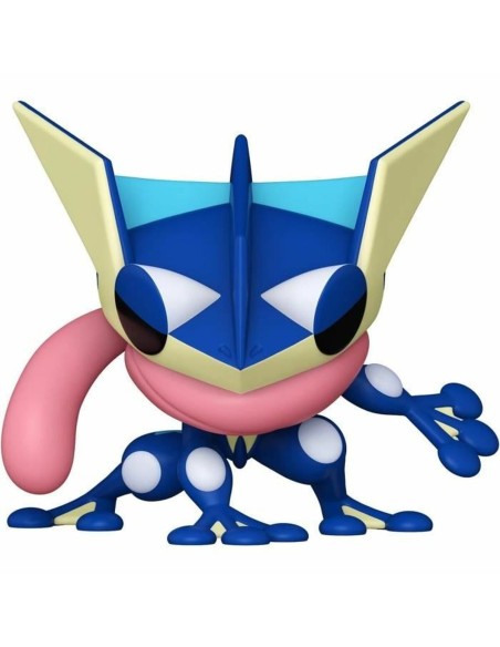 Collectable Figures Funko Pop! Amphinobi - 980