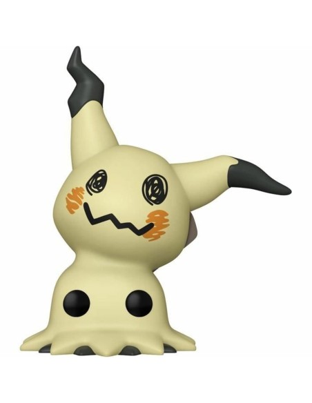 Collectable Figures Funko Pop! Mimikyu