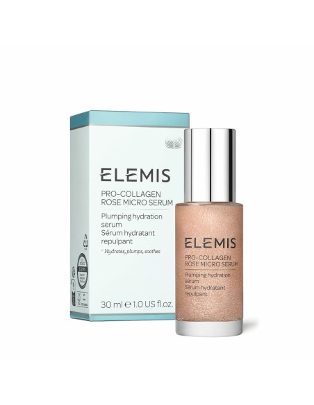 Facial Serum Elemis