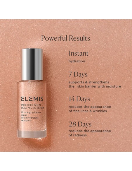 Facial Serum Elemis