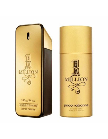 Men's Perfume Set Paco Rabanne