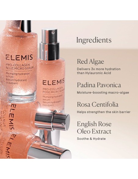 Facial Serum Elemis