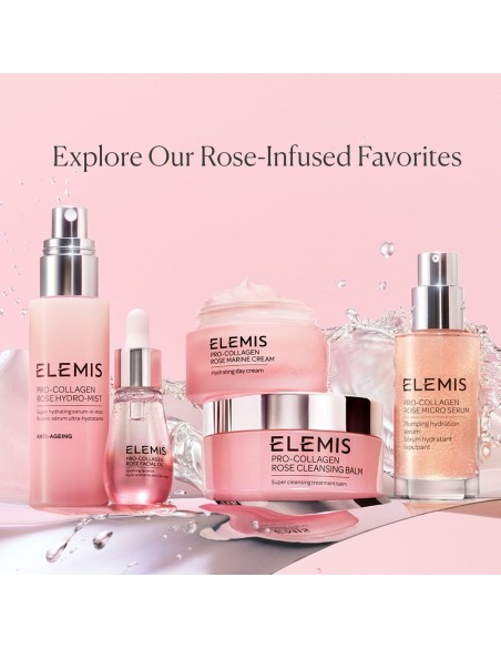 Facial Serum Elemis