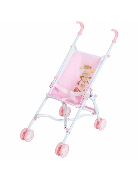Dolls Accessories Colorbaby 28 x 42 x 56 cm