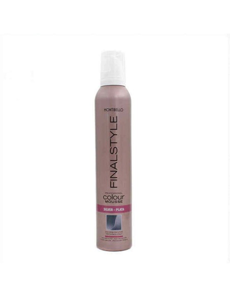 Colour Foam Montibello 320 ml