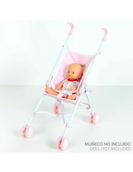Dolls Accessories Colorbaby 28 x 42 x 56 cm