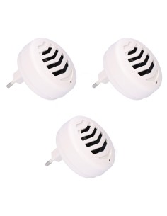 Pest repellent Weitech Ultrasonic (3 Units)