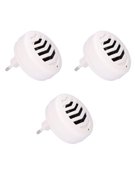Pest repellent Weitech Ultrasonic (3 Units)