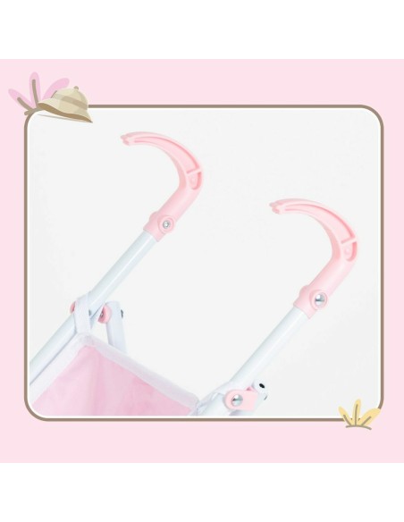 Dolls Accessories Colorbaby 28 x 42 x 56 cm