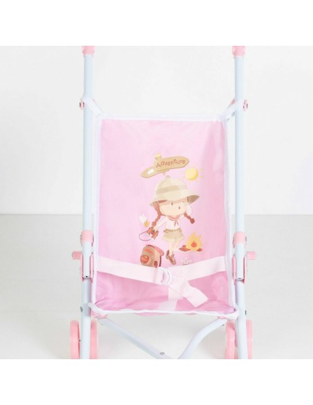 Dolls Accessories Colorbaby 28 x 42 x 56 cm