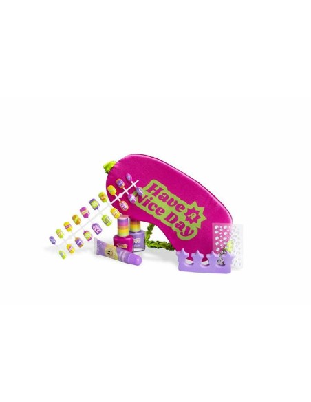 Children's Make-up Set Martinelia Super Girl