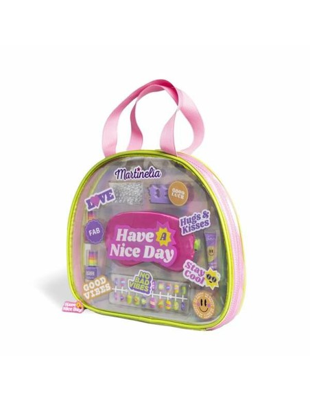 Children's Make-up Set Martinelia Super Girl