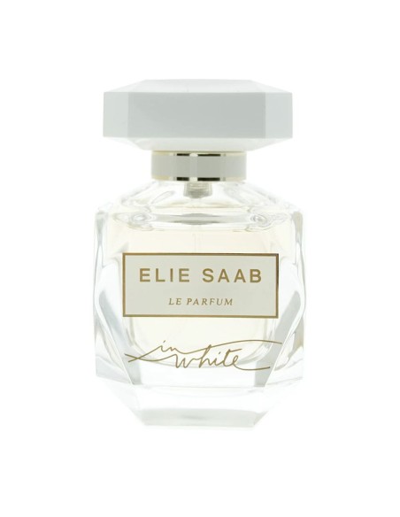Women's Perfume Elie Saab Le Parfum In White EDP EDP 50 ml