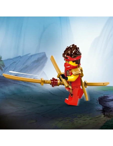 Construction set Lego Ninjago Multicolour