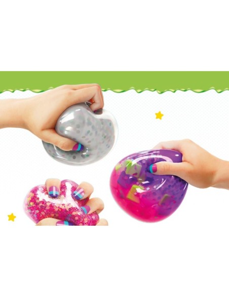 Slime Doctor Squish Doctor Squish