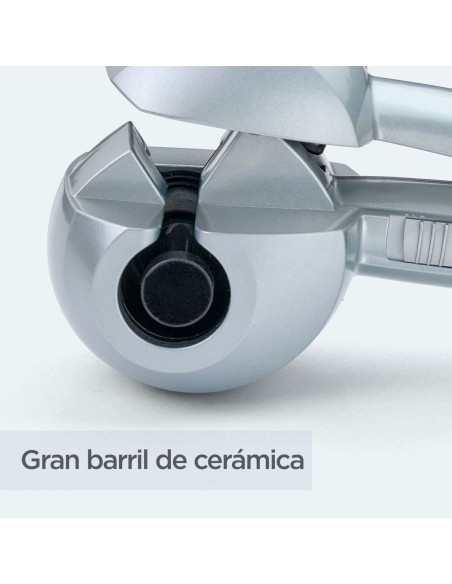 Curling Tongs Babyliss RIZADOR AUTOMÁTICO C1700E